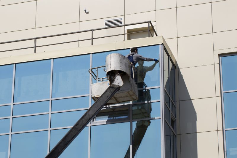 Synagogue Window Cleaning in Littleton, CO